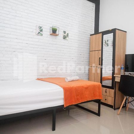 Rumah Daun Timoho Yogyakarta Redpartner Zewnętrze zdjęcie
