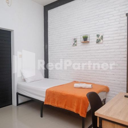 Rumah Daun Timoho Yogyakarta Redpartner Zewnętrze zdjęcie