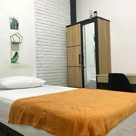 Rumah Daun Timoho Yogyakarta Redpartner Zewnętrze zdjęcie