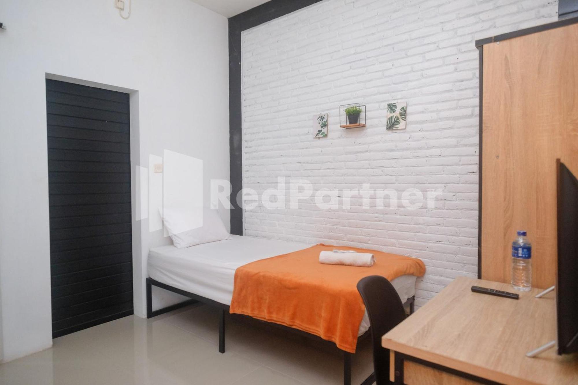 Rumah Daun Timoho Yogyakarta Redpartner Zewnętrze zdjęcie