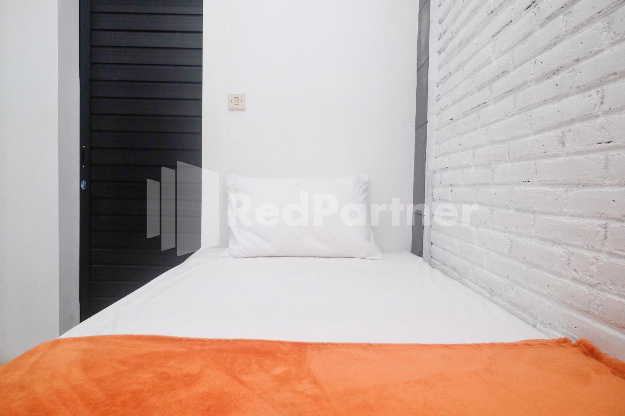 Rumah Daun Timoho Yogyakarta Redpartner Zewnętrze zdjęcie