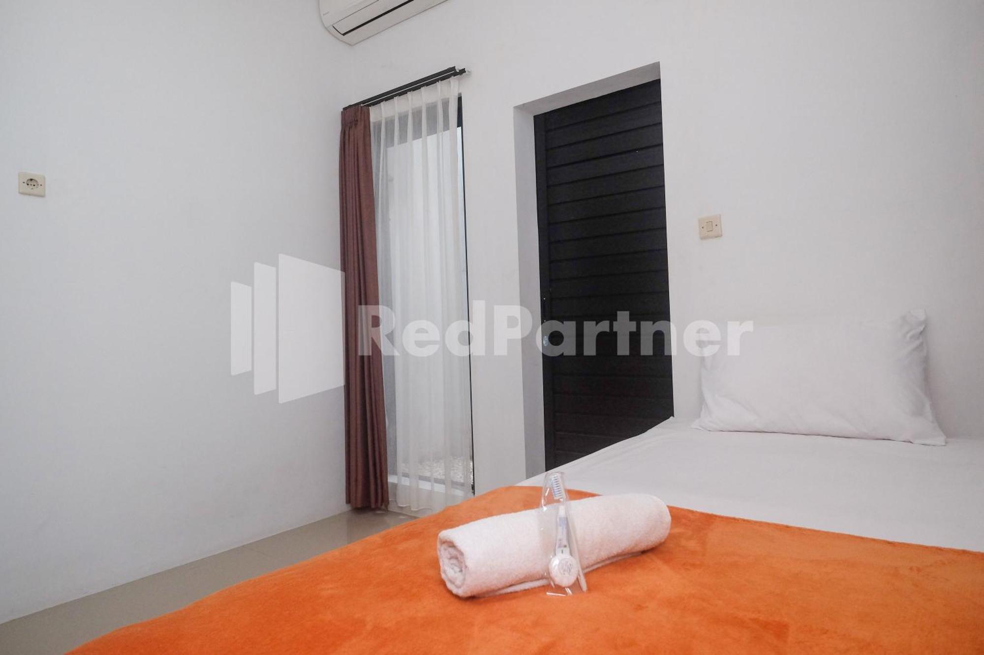 Rumah Daun Timoho Yogyakarta Redpartner Zewnętrze zdjęcie