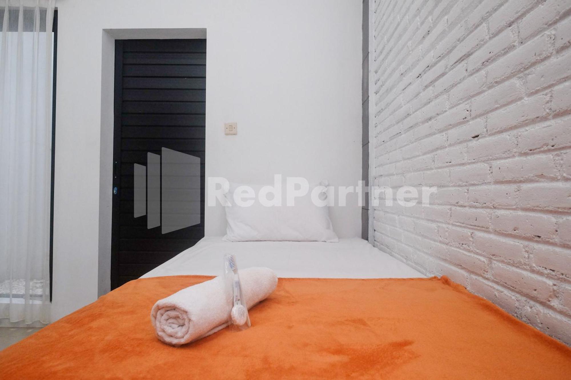 Rumah Daun Timoho Yogyakarta Redpartner Zewnętrze zdjęcie
