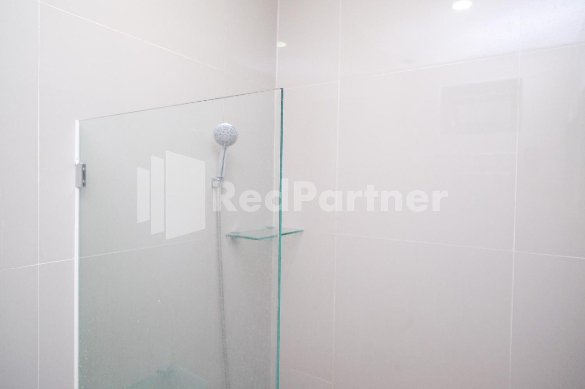 Rumah Daun Timoho Yogyakarta Redpartner Zewnętrze zdjęcie