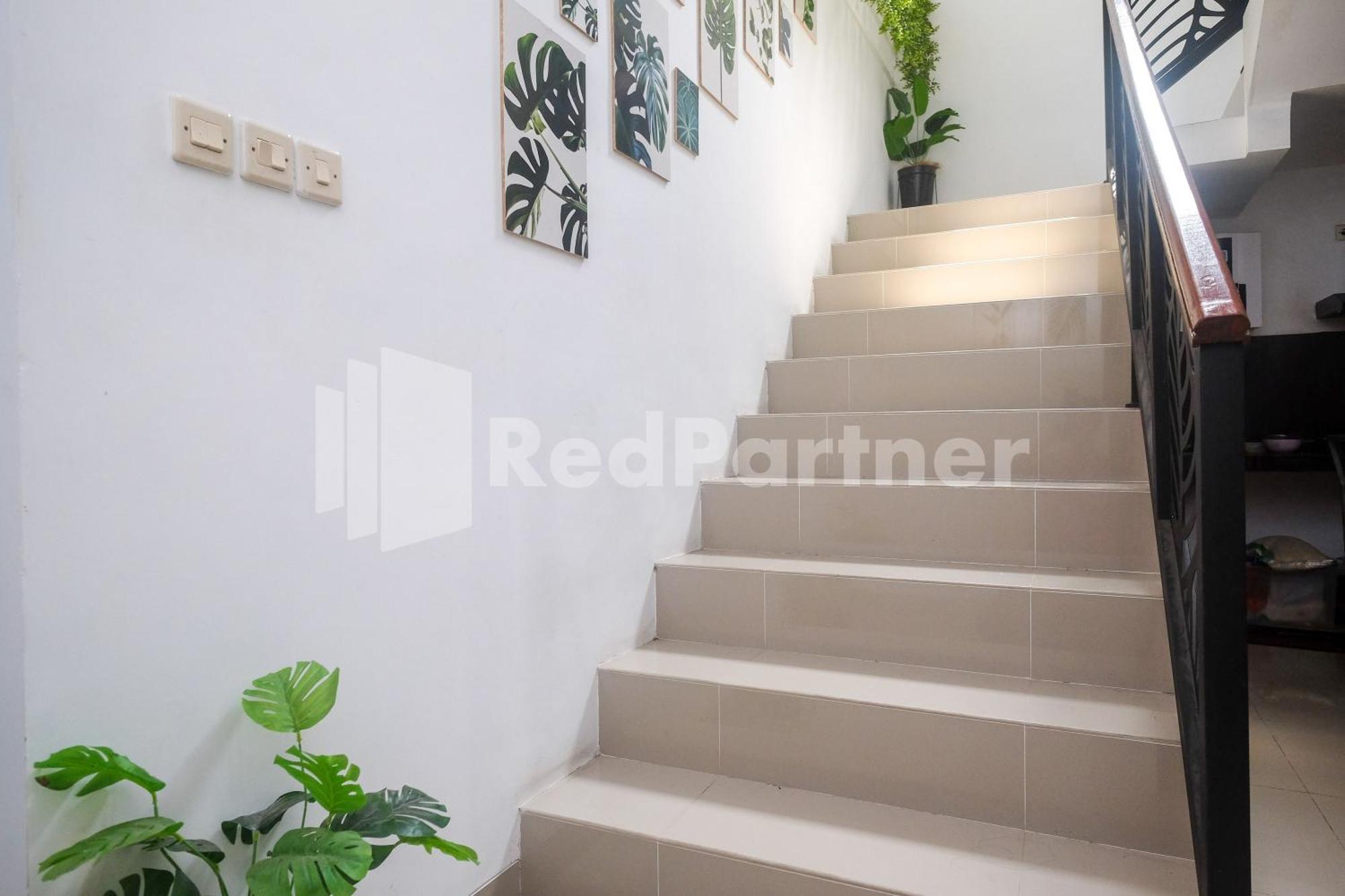 Rumah Daun Timoho Yogyakarta Redpartner Zewnętrze zdjęcie